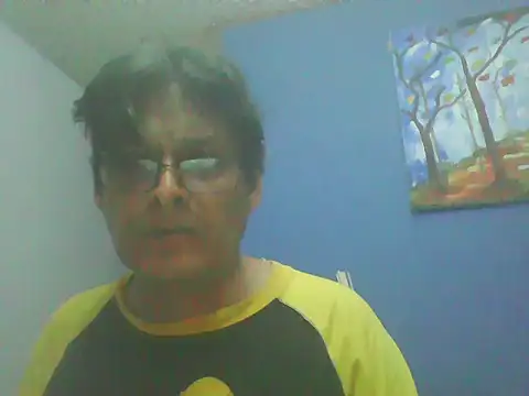 AdultAgency online show from June 25, 5:12 am