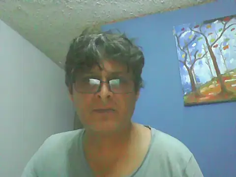AdultAgency online show from July 15, 3:57 am