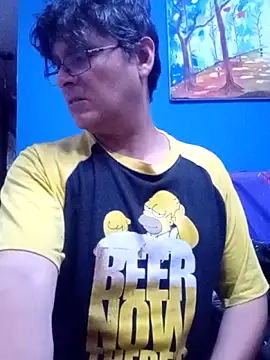 AdultAgency online show from June 18, 4:03 am