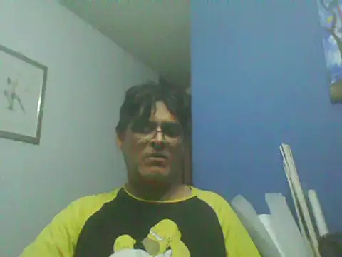 AdultAgency online show from June 16, 3:42 am