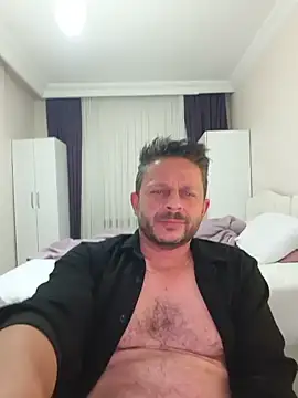 kevinmicheall online show from July 6, 6:32 pm