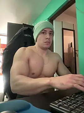 Hot deep dick online show from January 26, 5:23 pm