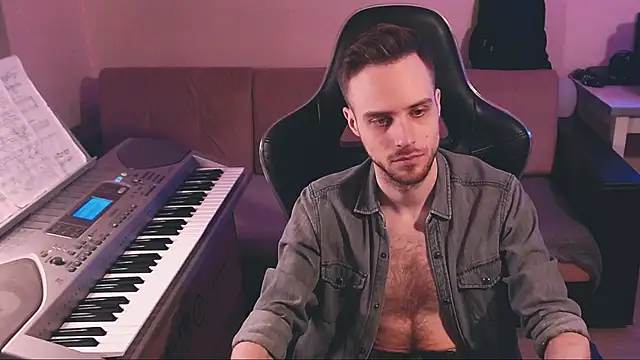 Sweetparker online show from February 21, 7:59 pm