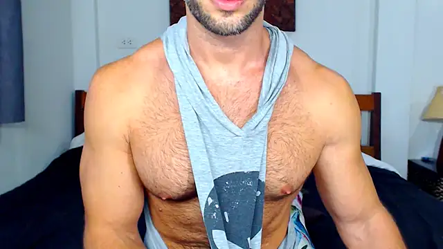 RONNIE X online show from September 21, 6:02 am