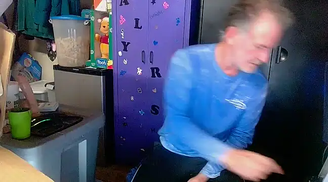 Sweet Sexy1963 online show from December 11, 4:59 pm