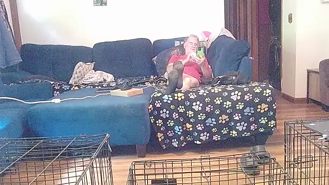 Sweet Sexy1963 online show from October 6, 4:33 pm