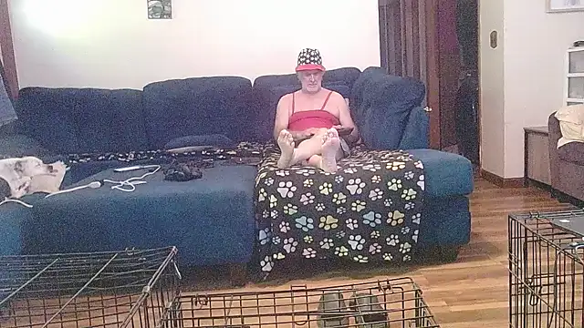 Sweet Sexy1963 online show from October 3, 2:44 pm