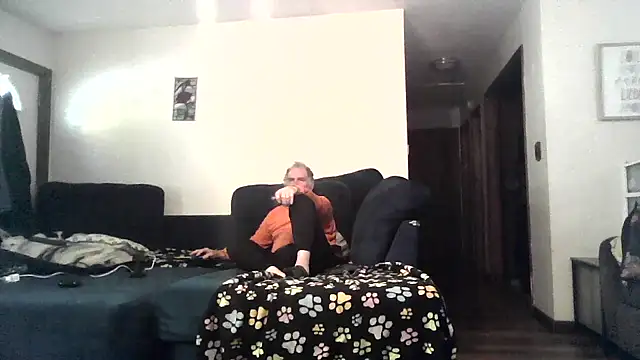 Sweet Sexy1963 online show from October 14, 2:24 pm