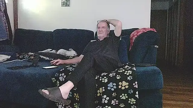 Sweet Sexy1963 online show from September 29, 4:25 pm