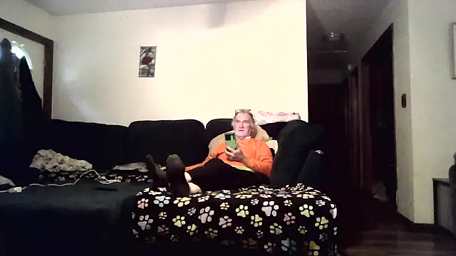 Sweet Sexy1963 online show from October 10, 2:00 pm