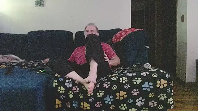 Sweet Sexy1963 online show from September 26, 4:37 pm