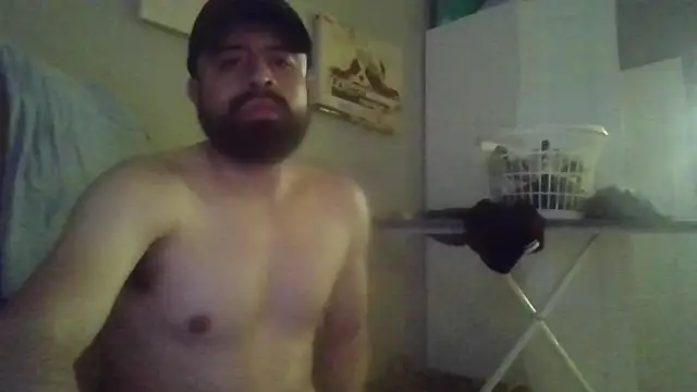 DRHUNGRX online show from November 13, 7:51 pm