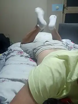 dark8in online show from October 21, 8:45 pm