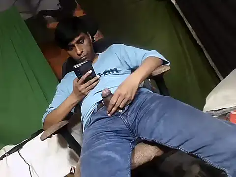 desiboy1101 online show from November 2, 6:06 am