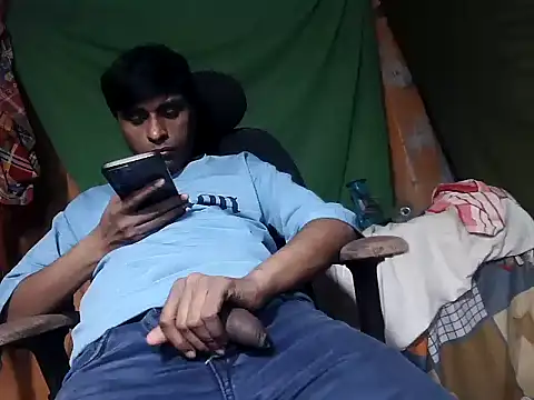 desiboy1101 online show from November 14, 1:56 pm