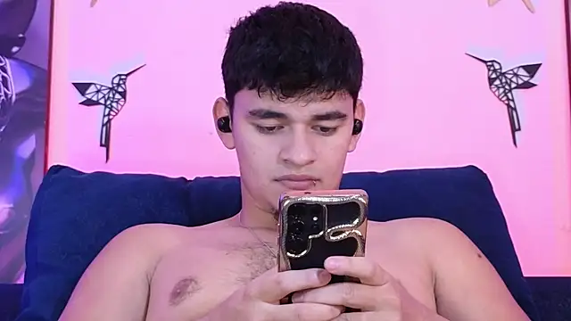 VikoHands online show from March 31, 9:27 pm