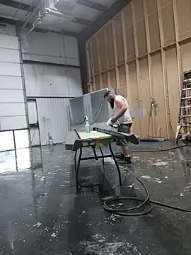 Mbooty86 online show from April 15, 6:19 pm