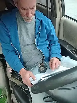 Biknight online show from January 8, 10:04 pm