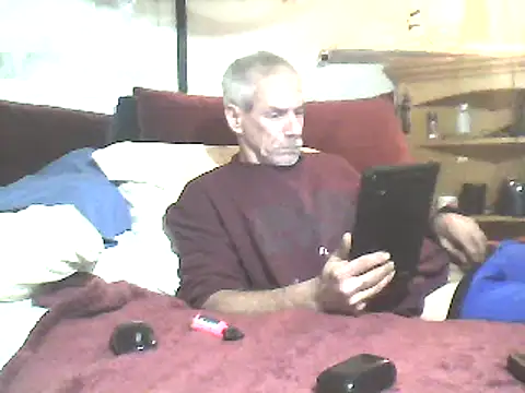 Biknight online show from February 20, 12:19 am