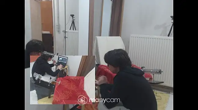 boytoy07 online show from December 27, 1:53 am