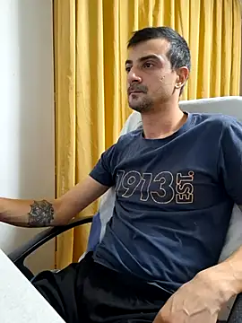 Snapshot of Cipribuddy chatting on October 19, 8:56 pm Cipribuddy online show from October 19, 8:56 pm