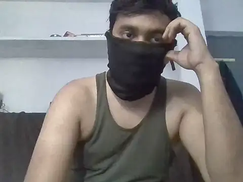 introvert7 online show from May 9, 7:42 am