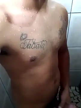 garoto1997 online show from April 13, 7:25 pm