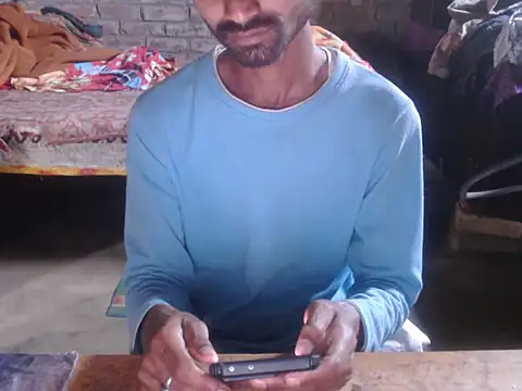 ThethunderPo online show from March 16, 5:44 am