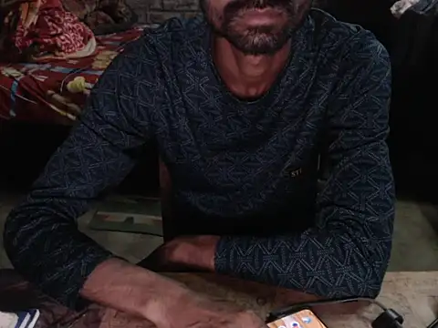 ThethunderPo online show from April 15, 4:18 pm