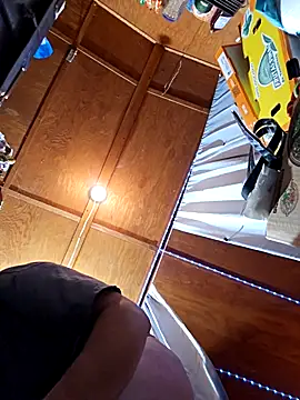 UncutHammer69 online show from February 6, 3:25 am