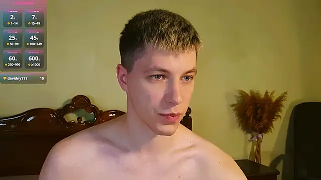 -ethan7inches- online show from March 9, 2:05 am