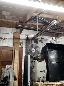 IronedTitan online show from November 4, 1:50 am