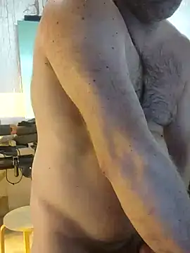 IronedTitan online show from February 18, 7:11 pm