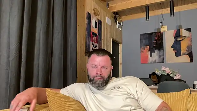 AlphaSparks online show from July 28, 2:52 am