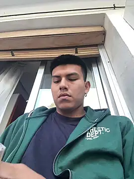 mikeeeeeell online show from May 11, 6:16 pm