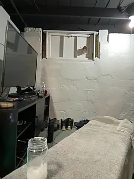 BigWayneBabyXXX online show from January 16, 11:40 pm