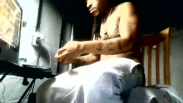 BigWayneBabyXXX online show from November 13, 9:03 am