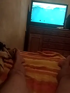 cavebrita22 online show from October 28, 8:11 pm