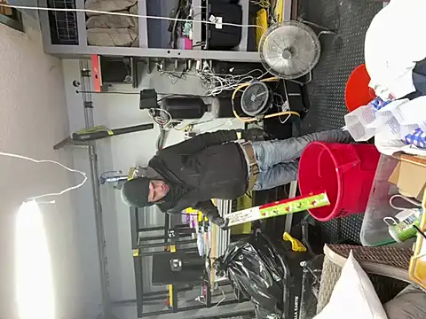 rusharizona online show from December 11, 10:48 am