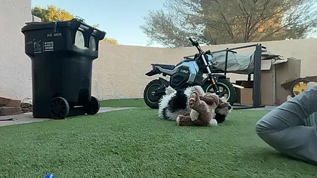 rusharizona online show from November 7, 12:14 am