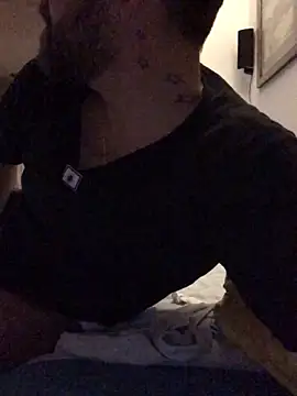 fuckerplayer1 online show from February 28, 9:47 pm