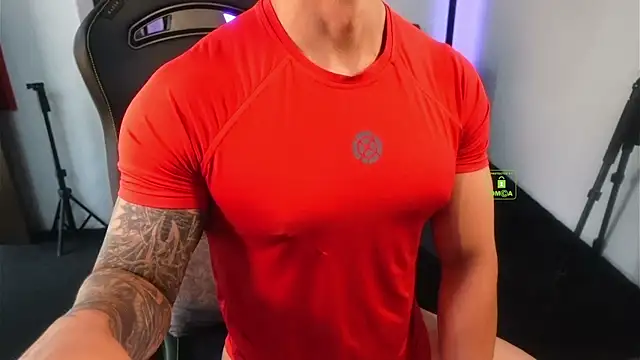 knimh online show from April 12, 4:52 pm