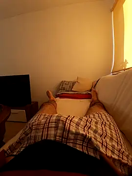 mogli444 online show from February 1, 8:57 am