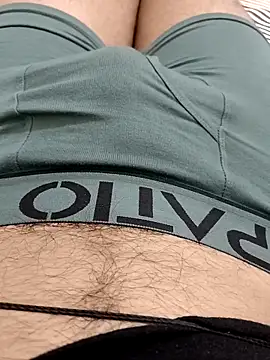 Babyucum4me online show from February 21, 7:26 pm