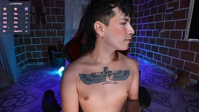 Ryan picato online show from July 25, 8:16 pm