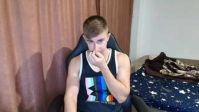 Todhorny9873 online show from January 8, 5:59 am