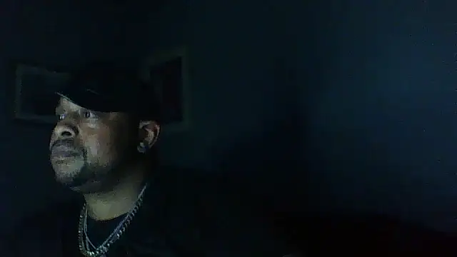 blaccowboy88 online show from March 15, 8:00 am