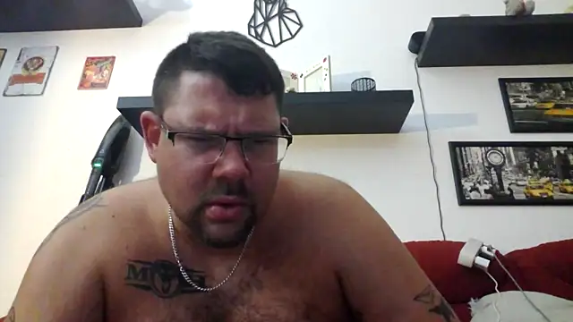 sexykevin17cm online show from April 15, 10:32 pm