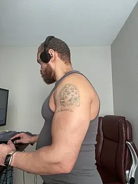 Fathero1time online show from March 13, 2:24 pm