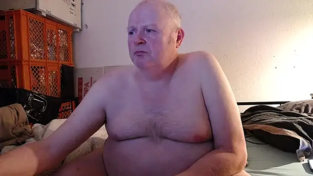 Vandrino online show from January 25, 6:12 am